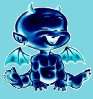 diablo